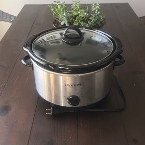 Crock Pot